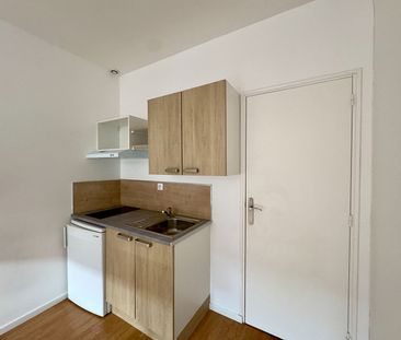 Appartement 1 pièce - Photo 2