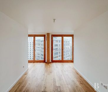 Rental Apartment Paris 18th Chapelle - Photo 2