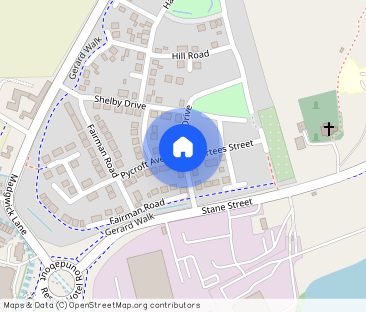 Clark Drive, PO18 - Photo 1