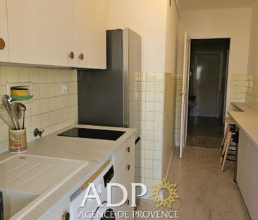 Location Appartement 2 pièces 60m² LE CANNET 06110 - Photo 4