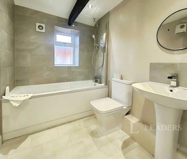 1 bedroom apartment to rent High Street, Cheltenham, Gloucestershir... - Photo 5