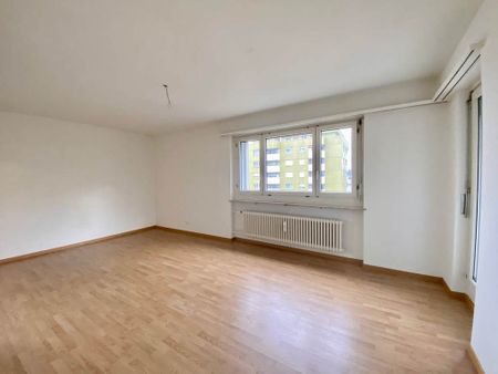 3.5 Zimmer, 70 m², 8. Stock - Foto 5