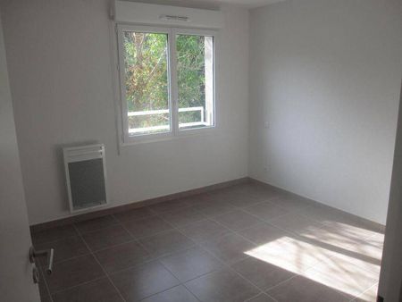 Location appartement récent 2 pièces 47.11 m² à Montpellier (34000) - Photo 3