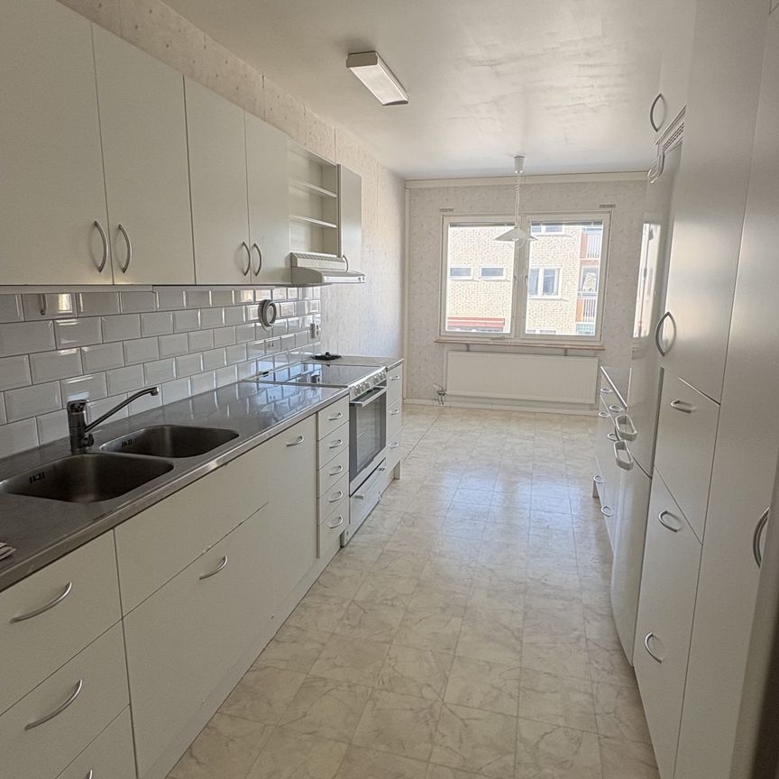 Hallonvägen, Kungsängen - Photo 1