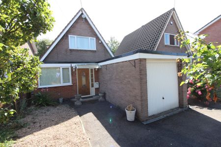 3 Bed Semi Detached Lindrick Drive Leicester LE5 - Ace Properties - Photo 4