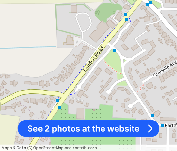 2 bedroom apartment to rent London Road, Boston, Lincolnshire, PE21 - Photo 1