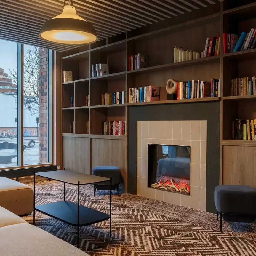 Classic Studio - Photo 1