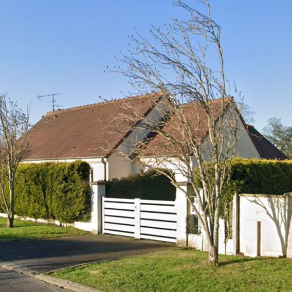 Maison Bayeux 4 pièce(s) 90.73 m2 - Photo 1