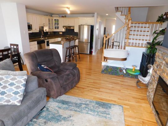 FOR RENT – 46 Coldstream Run, Dartmouth, Nova Scotia - Photo 1