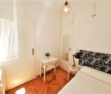 Calle del Pez Volador, Madrid, Community of Madrid 28007 - Photo 5