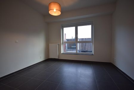 Eén-slaapkamer appartement in residentie De Blauwvoet - Foto 3