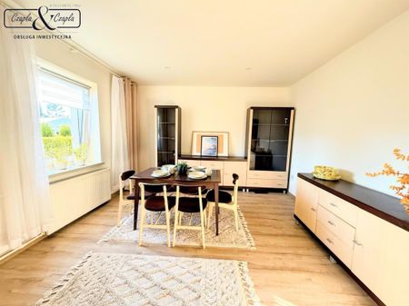 Dom na wynajem Orzesze - Zdjęcie 3