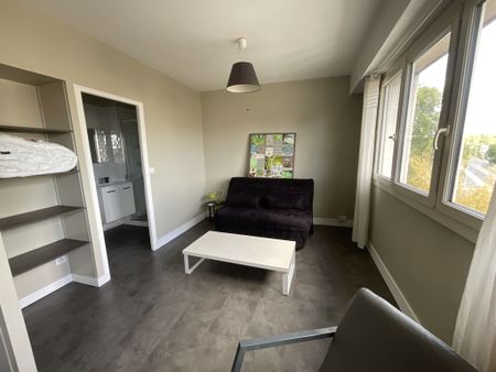 Location Appartement 1 pièce 26m² BOURGES 18000 - Photo 3