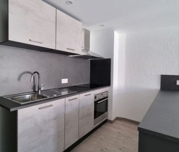 Appartement Laxou - Photo 4