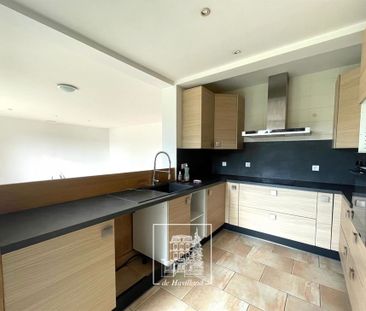 Tout savoir sur cette maison à Rueil-Malmaison - Photo 6