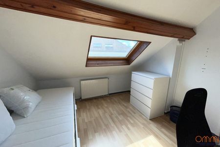 Chambre dans 1 colocation de 3 personnes - Photo 4