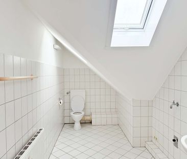 Moderne 2-Zimmer-Dachgeschosswohnung in Wieseck! - Photo 3