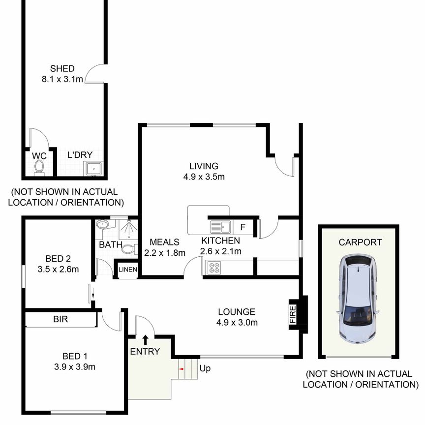 43 Farmborough Road - Photo 1