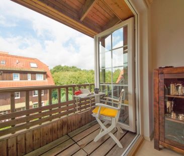 3D VIRTUAL TOUR - Wohnung im Reihenhausstil in Elmshorn Süd - Photo 5