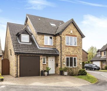 4 bedroom detached house to rent - Photo 1