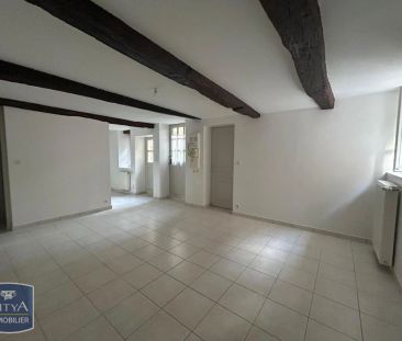 Appartement à louer 2 pièces 36.55m² - Photo 4