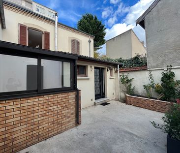 Location maison 3 pièces, 66.75m², Reims - Photo 6