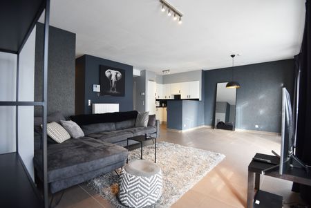 Gelijkvloers appartement te huur in Knesselare - Photo 5