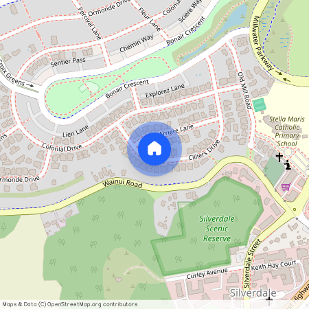 36 Cilliers Drive, Hamilton