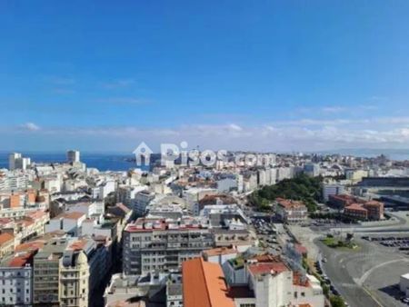 Piso en alquiler en Ensanche - Photo 3