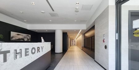 For Lease - 203 College Street Unit# 1506, Toronto, Ontario - Photo 2