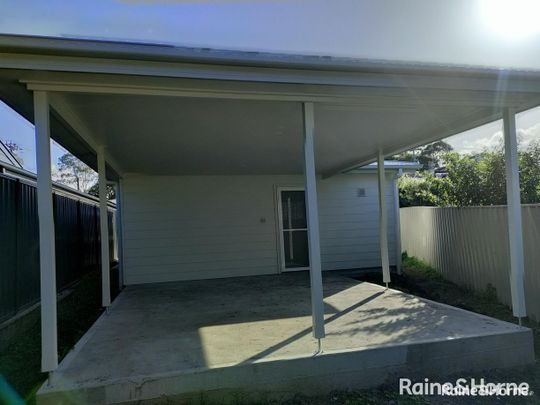 337A Sandgate Road, Shortland, NSW 2307 - Photo 1