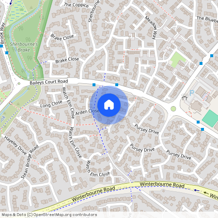 Arden Close, Bradley Stoke, Bristol, BS32 8AX