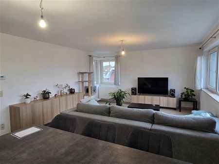 Appartement te huur - Photo 3