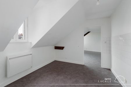 Location Appartement 3 pièces 52m² CUSSET 03300 - Photo 4
