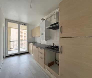 Location Appartement 3 pièces 62m² AUBAGNE 13400 - Photo 5