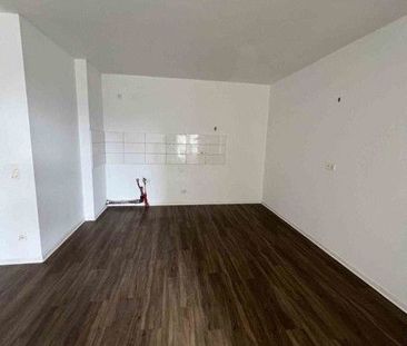 Top sanierte 2-Zimmer-Wohnung mit Balkon! - Photo 1
