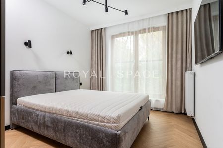 Nowoczesne klimatyzowane mieszkanie Grzegórzki - Фото 4