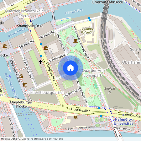 Yokohamastr. 9, 20457 Hamburg