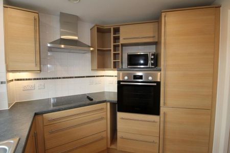 1 bedroom apartment to rent - Photo 4