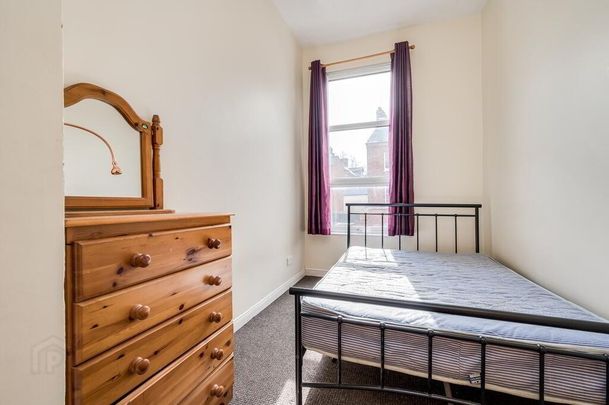 Flat 2, 42 University Street, Belfast, BT7 1FZ - Photo 1