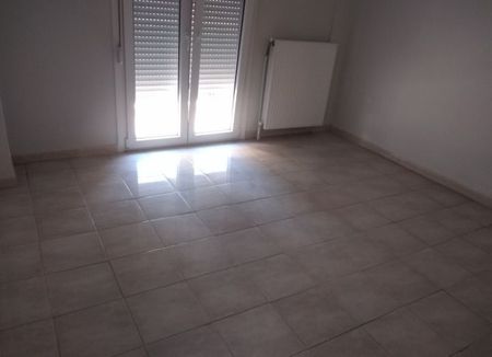 Διαμέρισμα για ενοικίαση Άγιος Αθανάσιος (Εύοσμος) - Photo 2