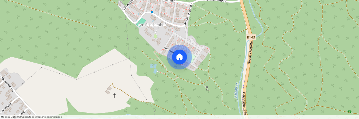 Am Poschenhof 181/6, 4840 Vöcklabruck, Bezirk Vöcklabruck