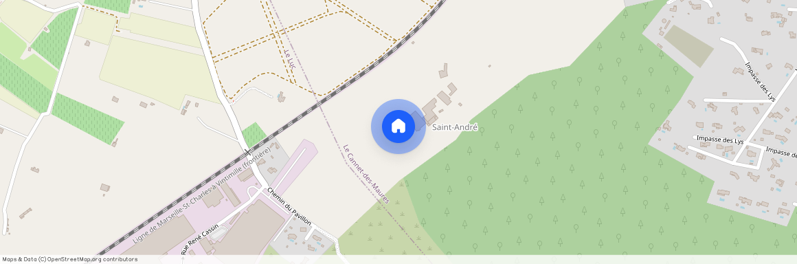 83340, Le Cannet-Des-Maures
