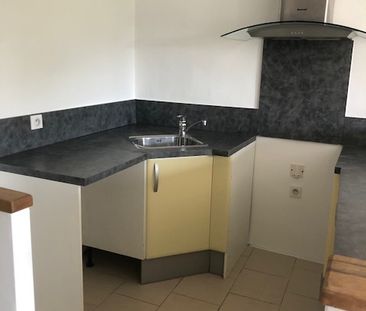 Location Appartement 3 pièces 56m² - Photo 4