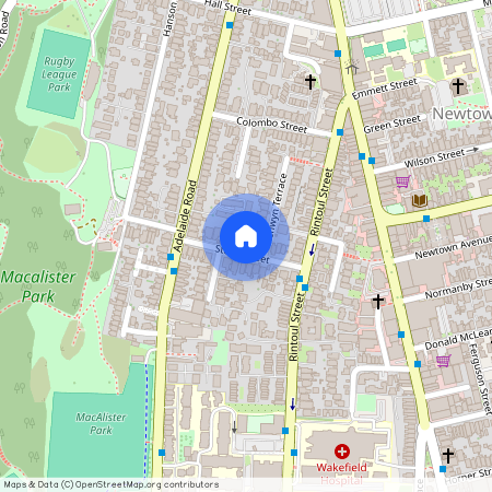 20 Stoke Street, Newtown, Wellington City