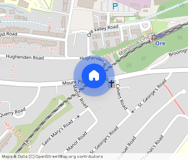 Mount Pleasant Road, Hastings - Photo 1
