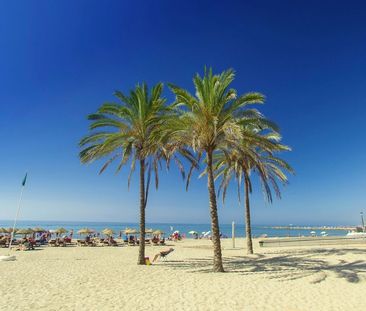 8 bedroom luxury Villa for rent in Marbella, Andalusia - Photo 6