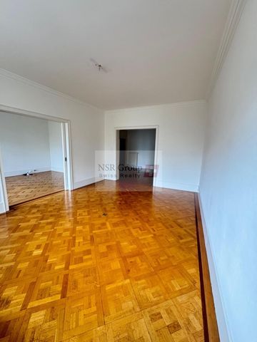 Apartment for rent with exceptional view - Geneva, Perle du Lac neighborhood - Photo 2