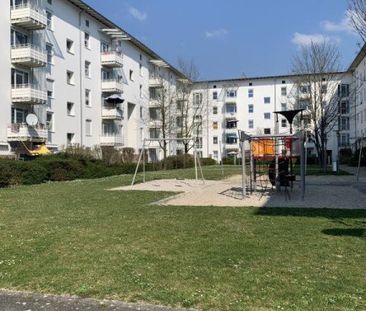 Charmante 2-Zimmer-Wohnung mit großzügigem Wohnbereich in Linz/Ebel... - Photo 6