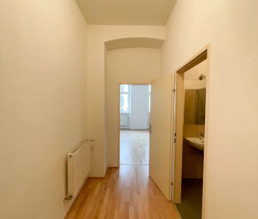 1-Zimmer Wohnung auf der Ottakringer Straße zu vermieten! 1160 Wien - Photo 4